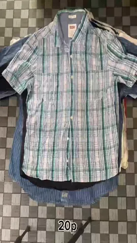 Levi's Men Shirts