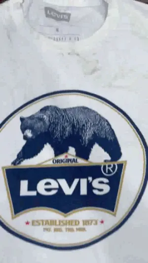 Levi’s