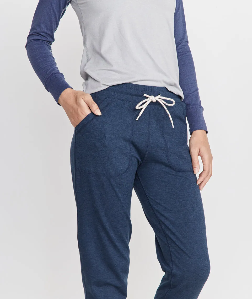 Liz Sport Jogger