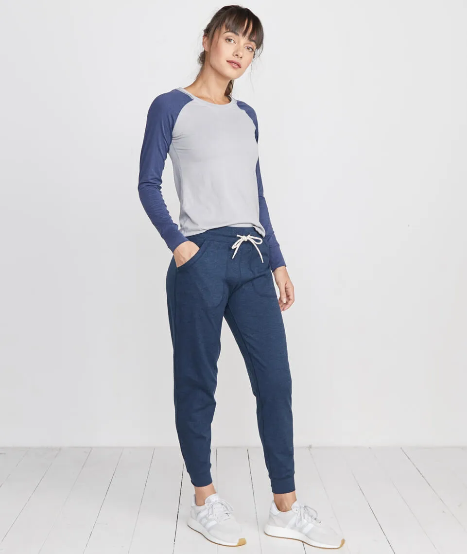 Liz Sport Jogger