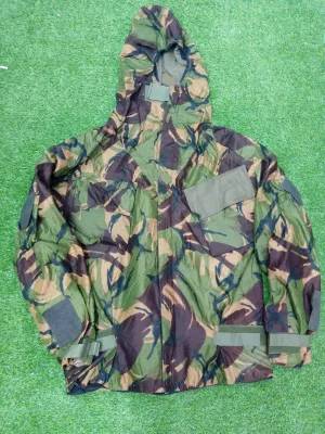 Mixed Army Jacket 20 pcs