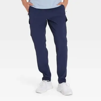 New - Men's DWR Pants - All In Motion