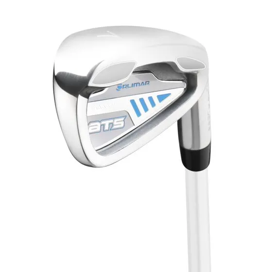 Orlimar ATS Junior Girls Sky Blue Series #7 Iron (RH Ages 9-12)