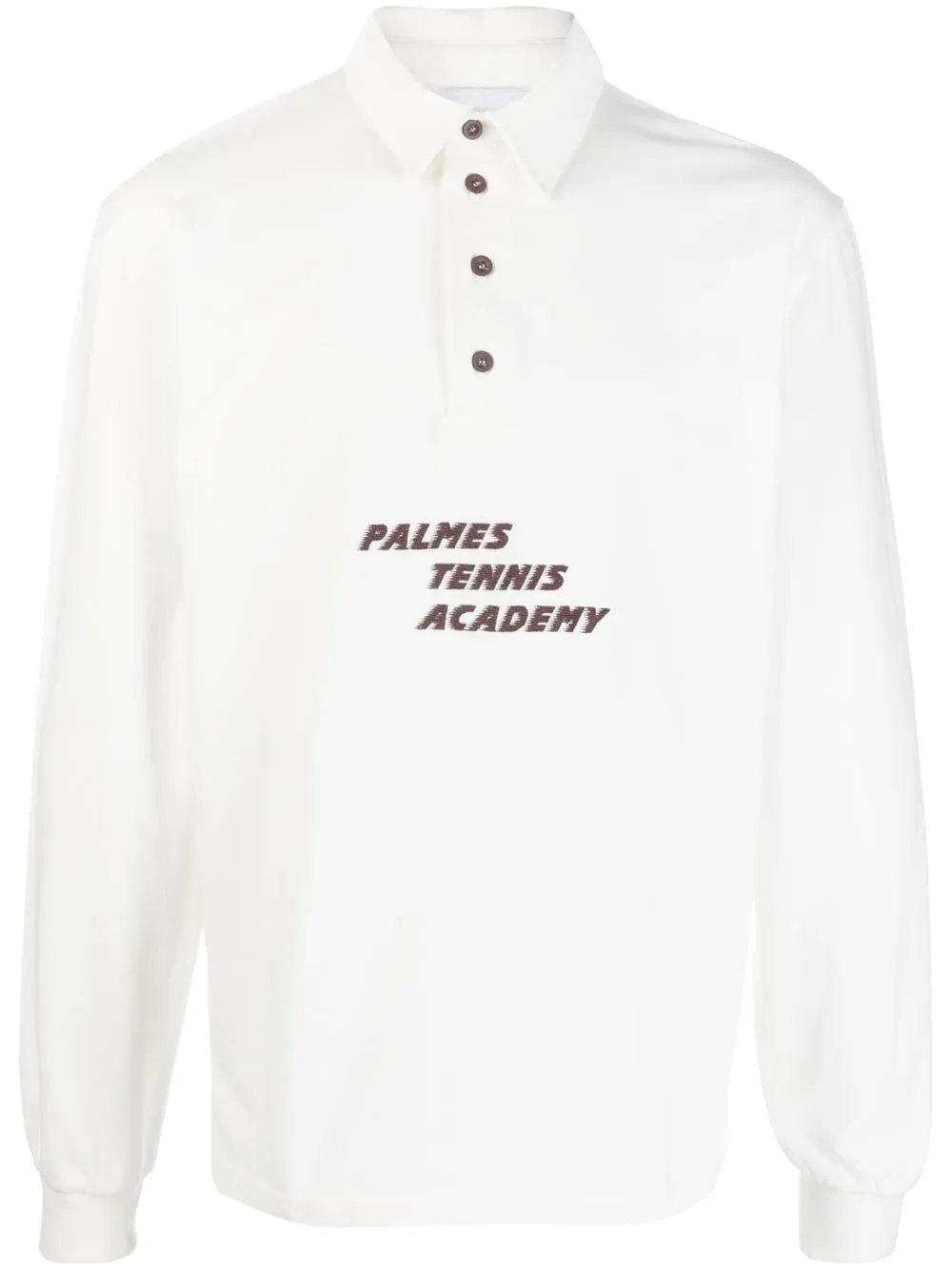 PALMES Shirts White