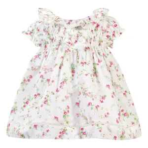 Patachou Liberty Floral Baby Girl Woven Dress