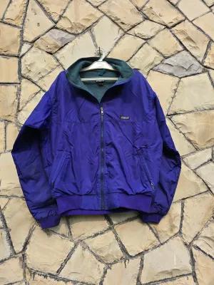 Patagonia / Carhartt mix Jackets (HR-0004)