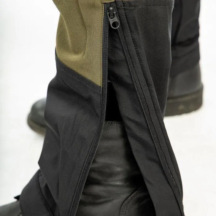 Performance Pants Men (Olive)