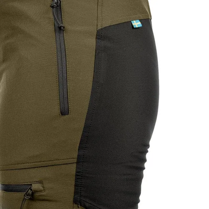 Performance Pants Men (Olive)