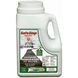 Power 6300 Enviro Blend, 11-Lbs.