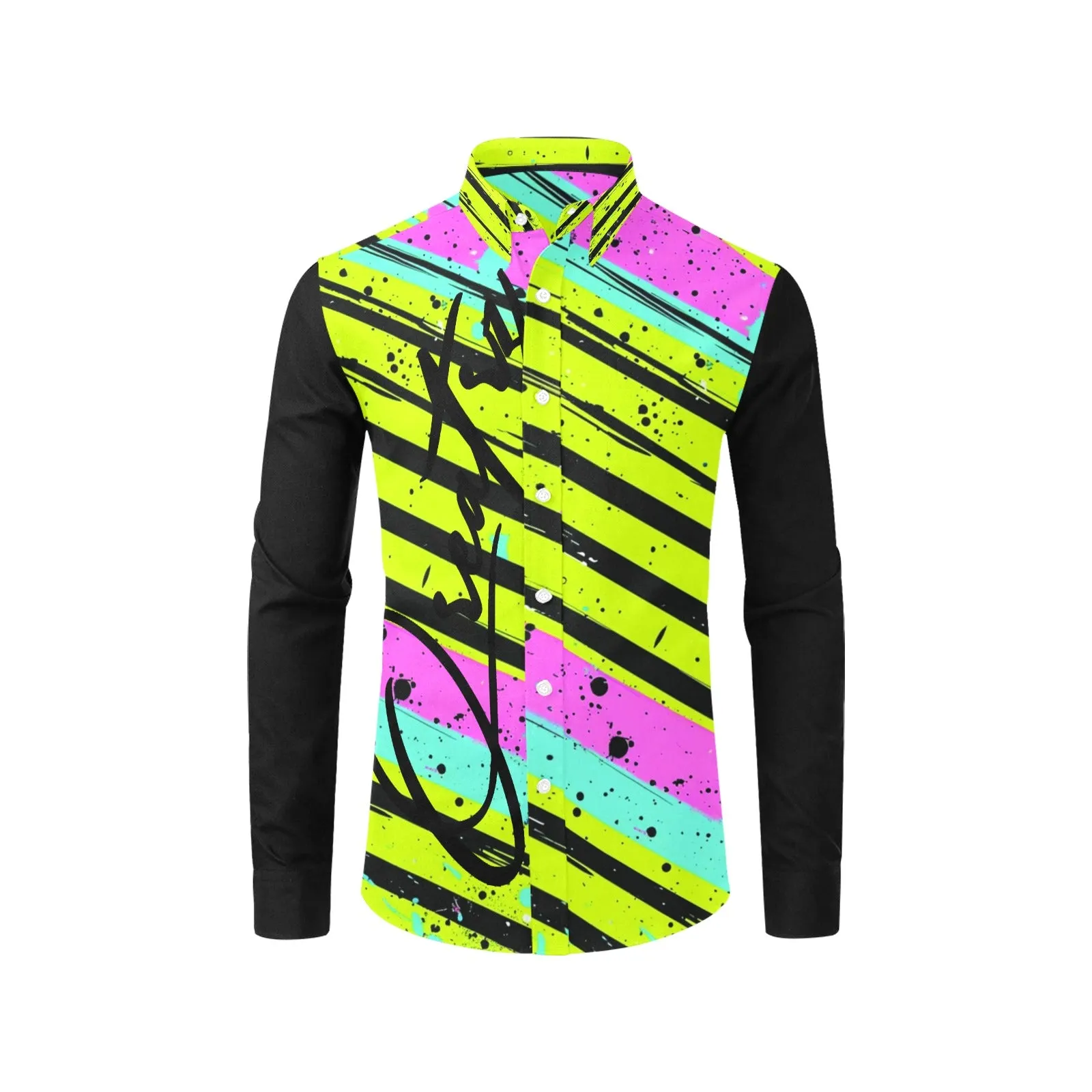 Qreatrz Long Sleeve Shirts