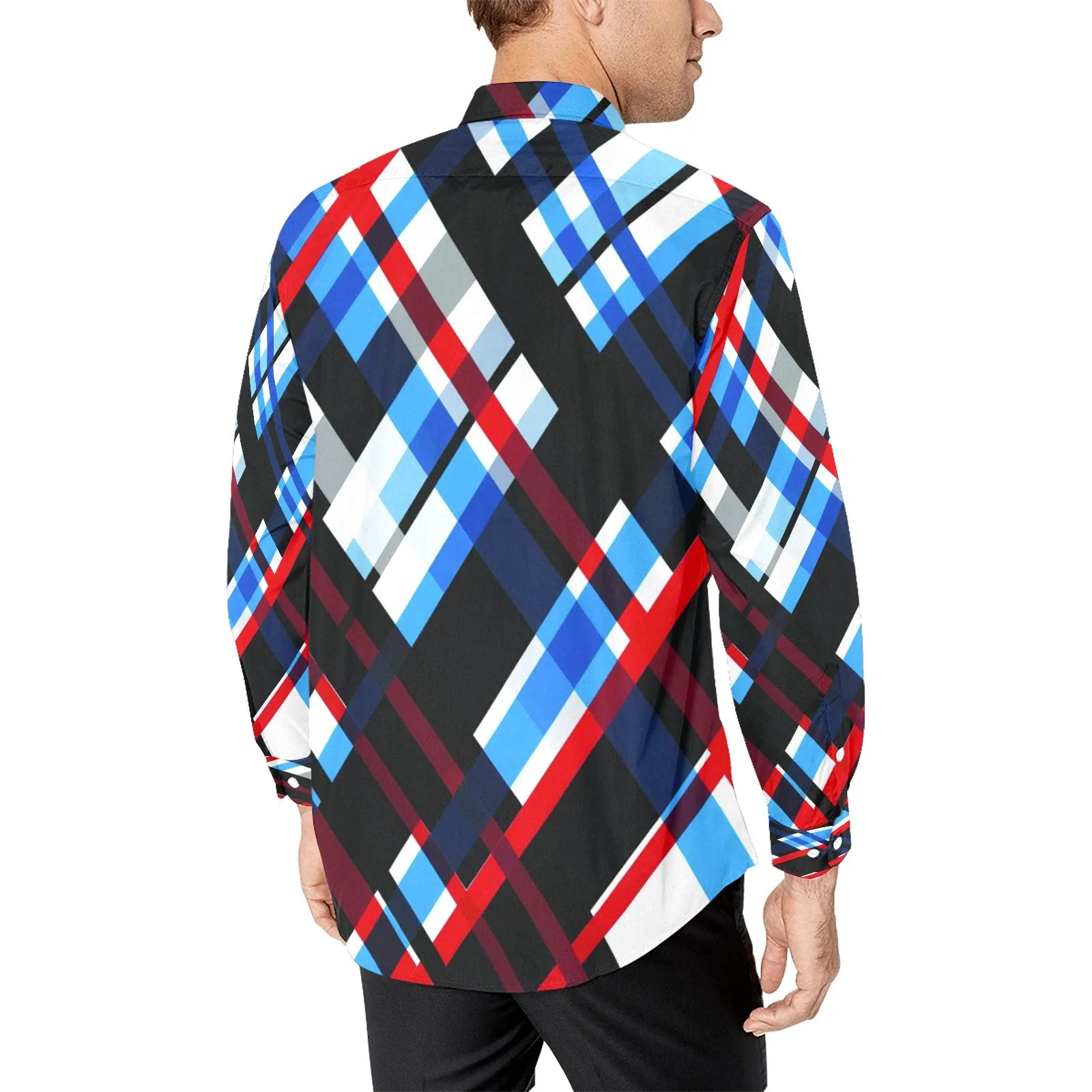 Qreatrz Long Sleeve Shirts