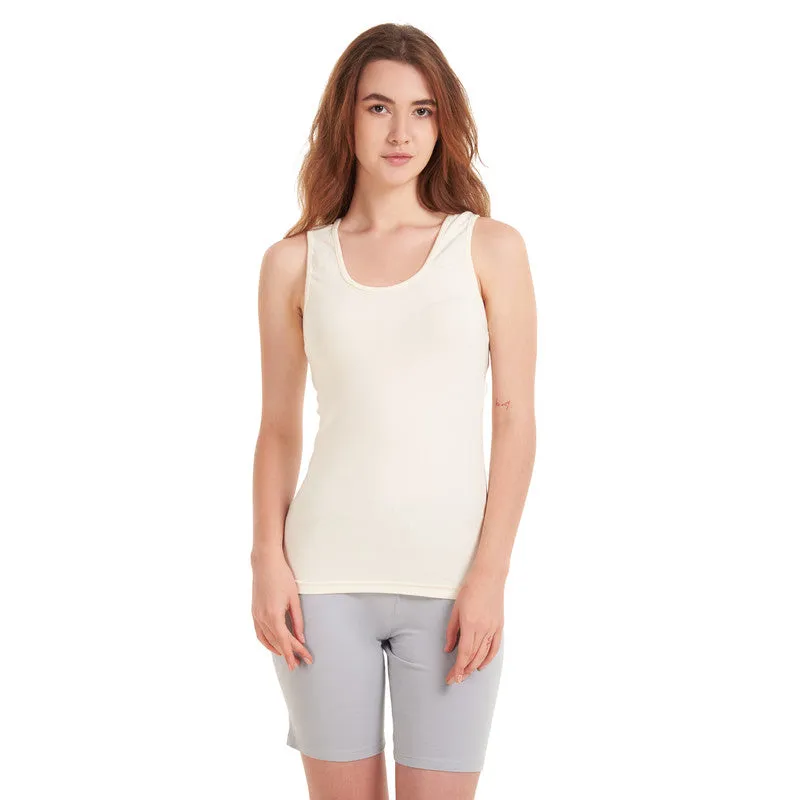 Racerback top Cotton for Women