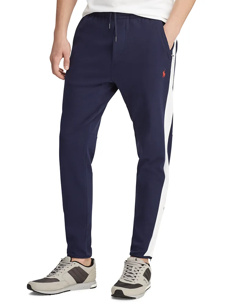 Ralph Lauren Interlock Track Pant