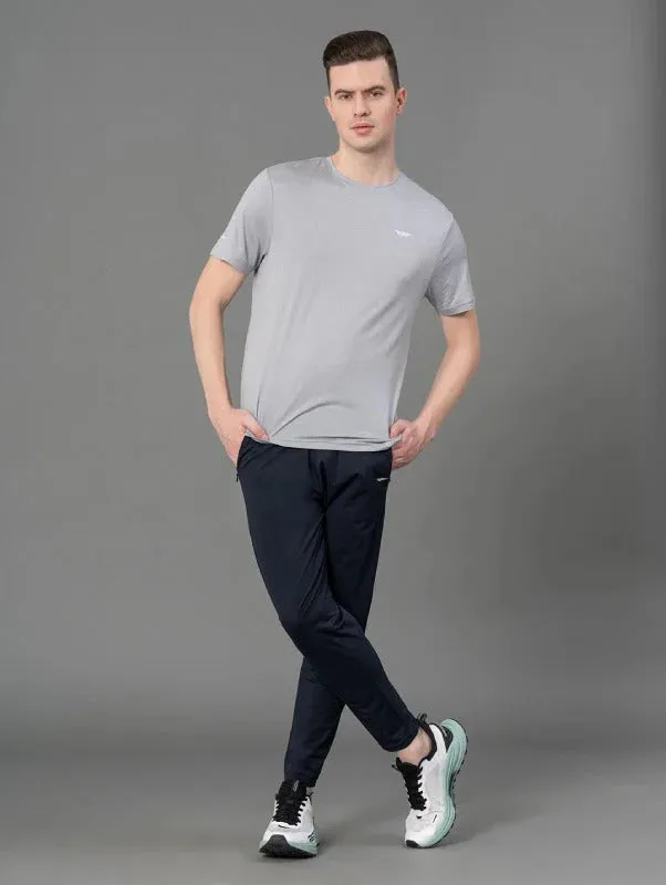 RedTape Men's Activewear T-Shirt