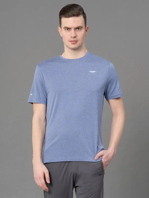 RedTape Men's Activewear T-Shirt