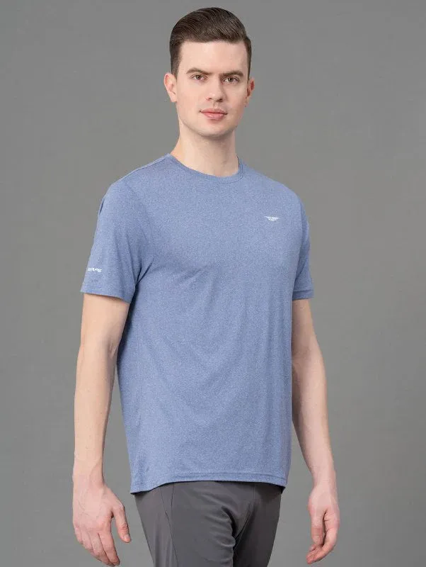 RedTape Men's Activewear T-Shirt