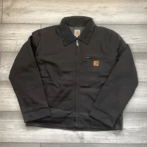 Rework carhartt style jackets