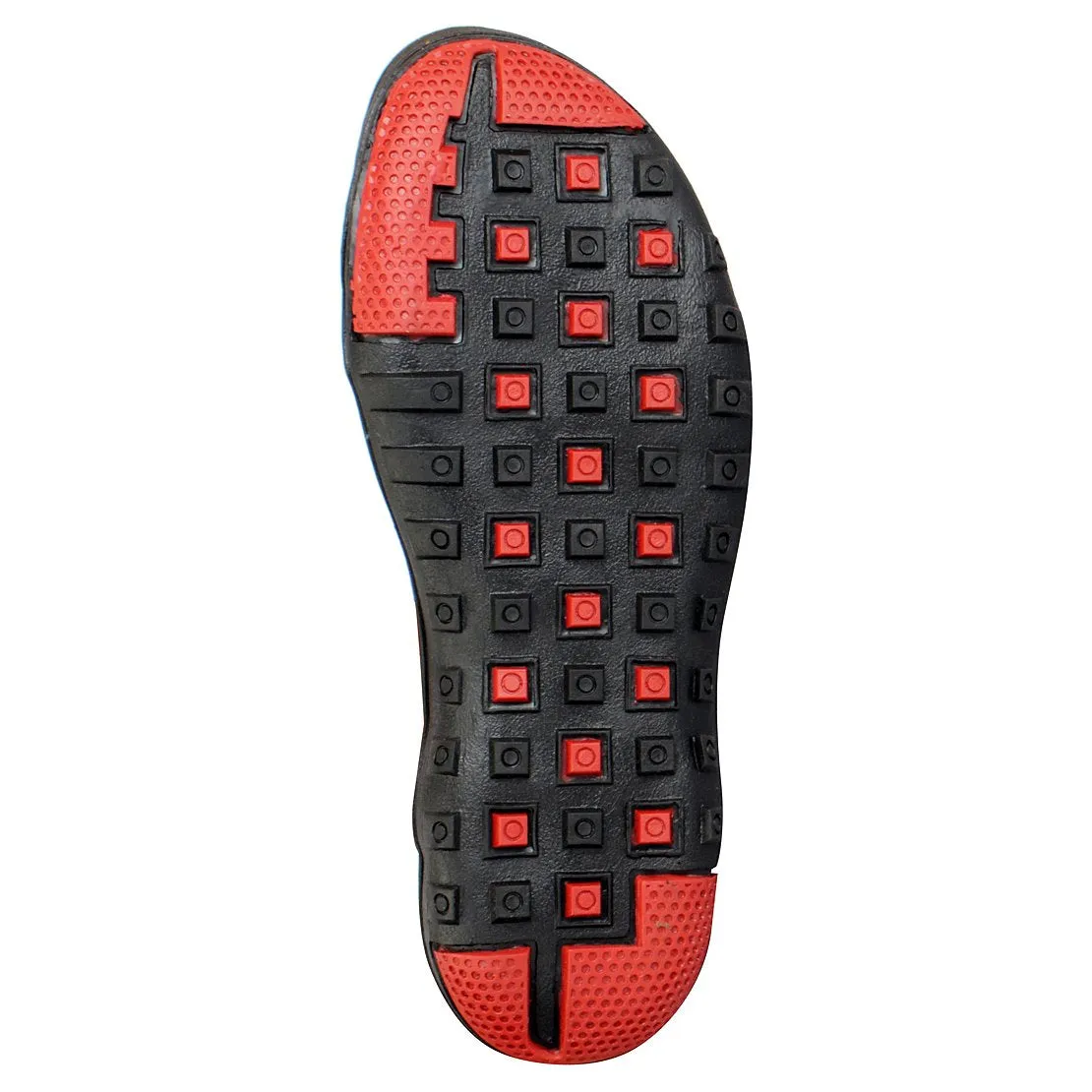 Sparx SS-414 Men's Red Floaters (7 UK, SS0414GRDRD0007)