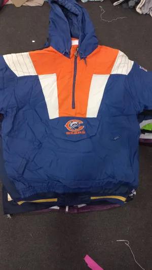 Starter Jackets (20) Pieces