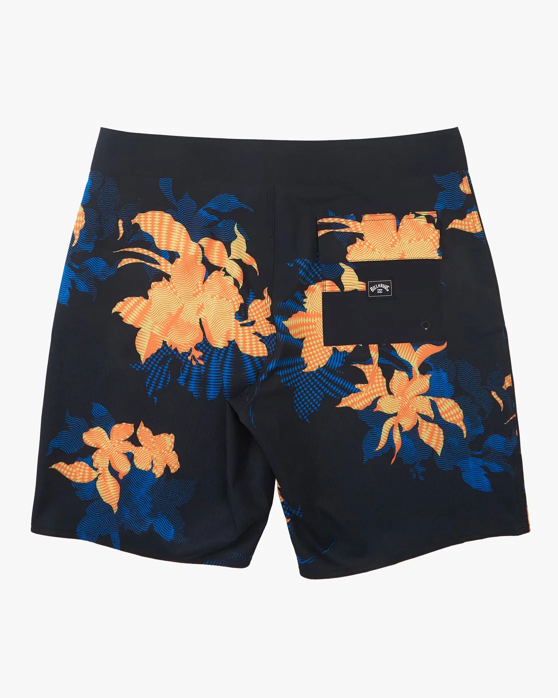 Sundays Pro Boardshort Boys'