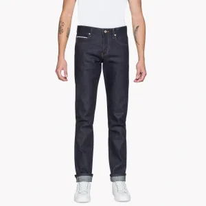 Super Guy - Nightshade Stretch Selvedge