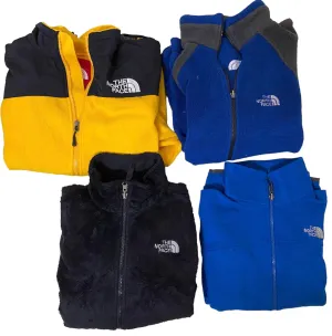 The North Face zipper Jackets for Men