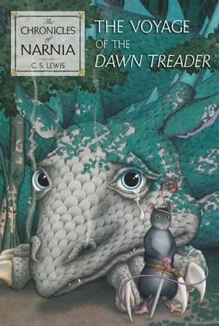 The Voyage of the Dawn Treader (The Chronicles of Narnia #5)