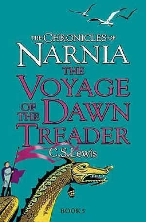 The Voyage of the Dawn Treader (The Chronicles of Narnia #5)