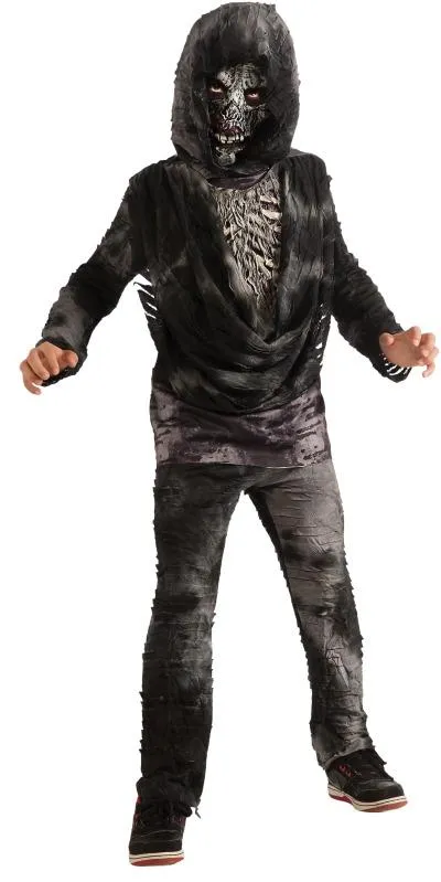 Twilight Zombie Dark Kid's Costume