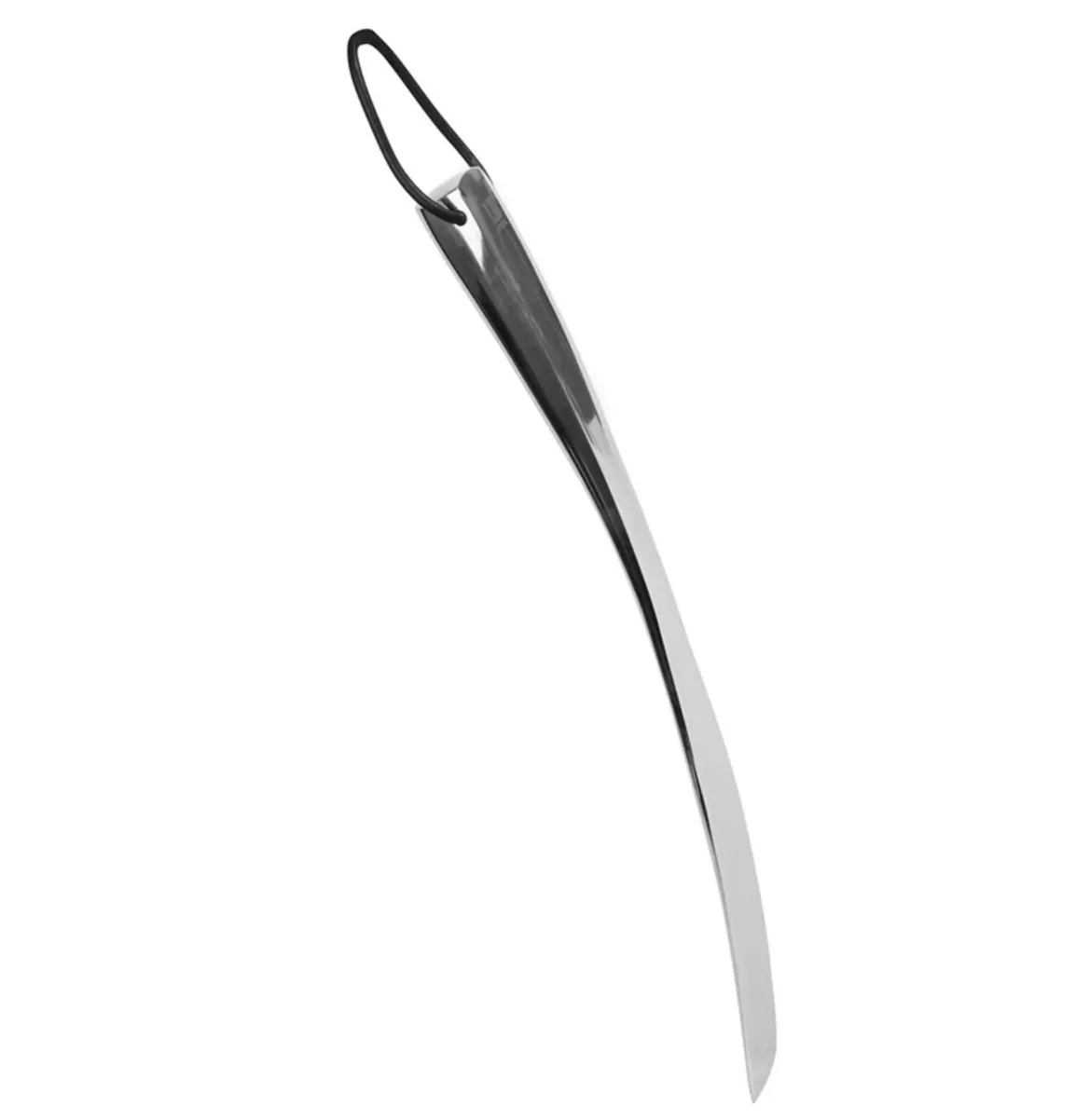 Umbra Cast Aluminum Shoe Horn