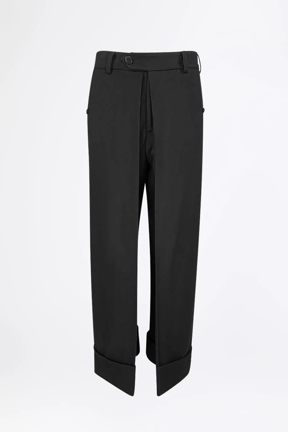 UNFOLD - Pants - Men