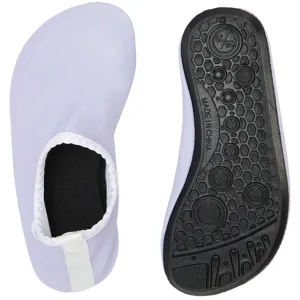 Vanilla COPENHAGEN Swim Shoes UPF/SPF 50  Lavender