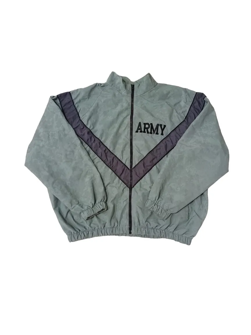 Vintage Army Jacket -10 pieces