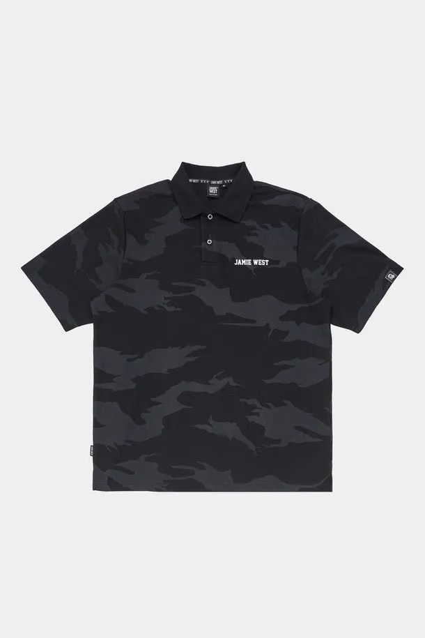 West Camo P-Shirts