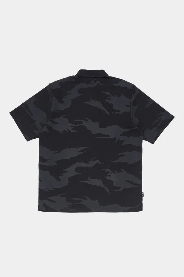 West Camo P-Shirts