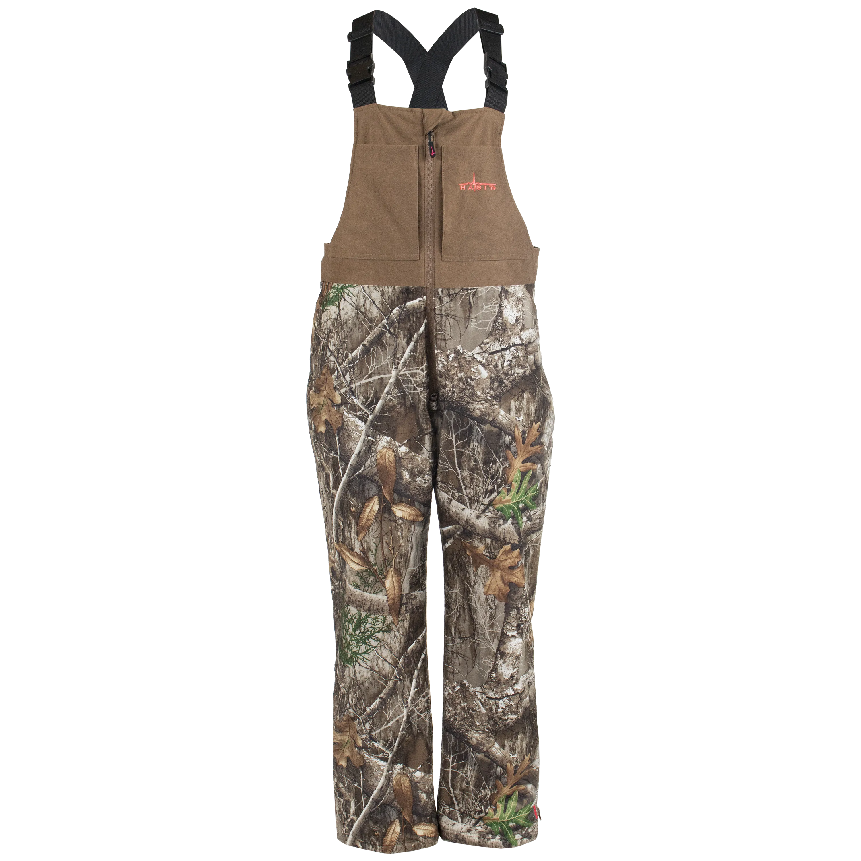 Women's Cedar Branch Insulated Waterproof Bib