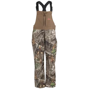 Women's Cedar Branch Insulated Waterproof Bib