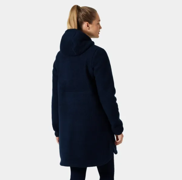 Women’s Imperial Long Pile Jacket 2.0 (Copy)