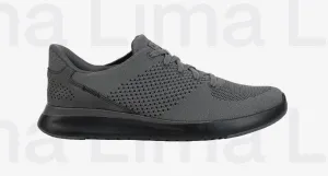 Women's Kizik Lima DLIMGT05 Color: Graphite