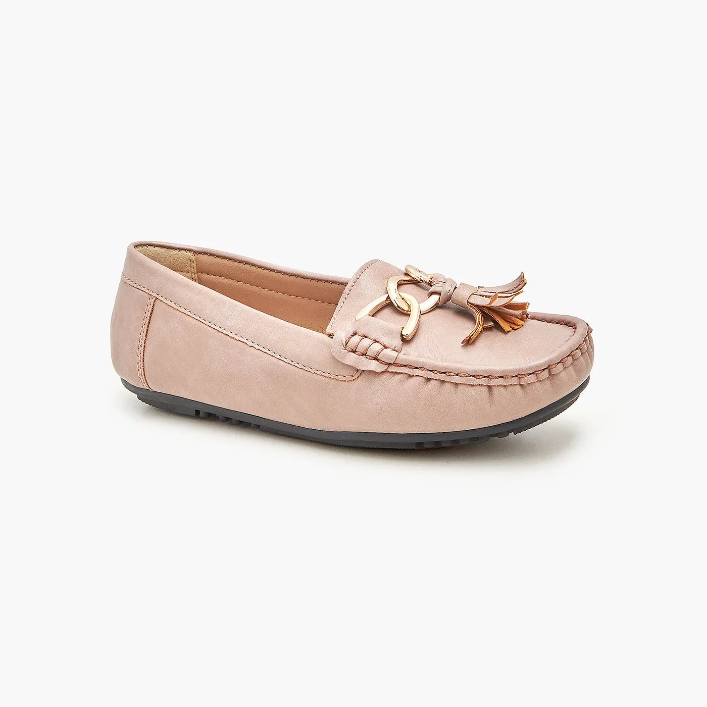 Womens Moccasin