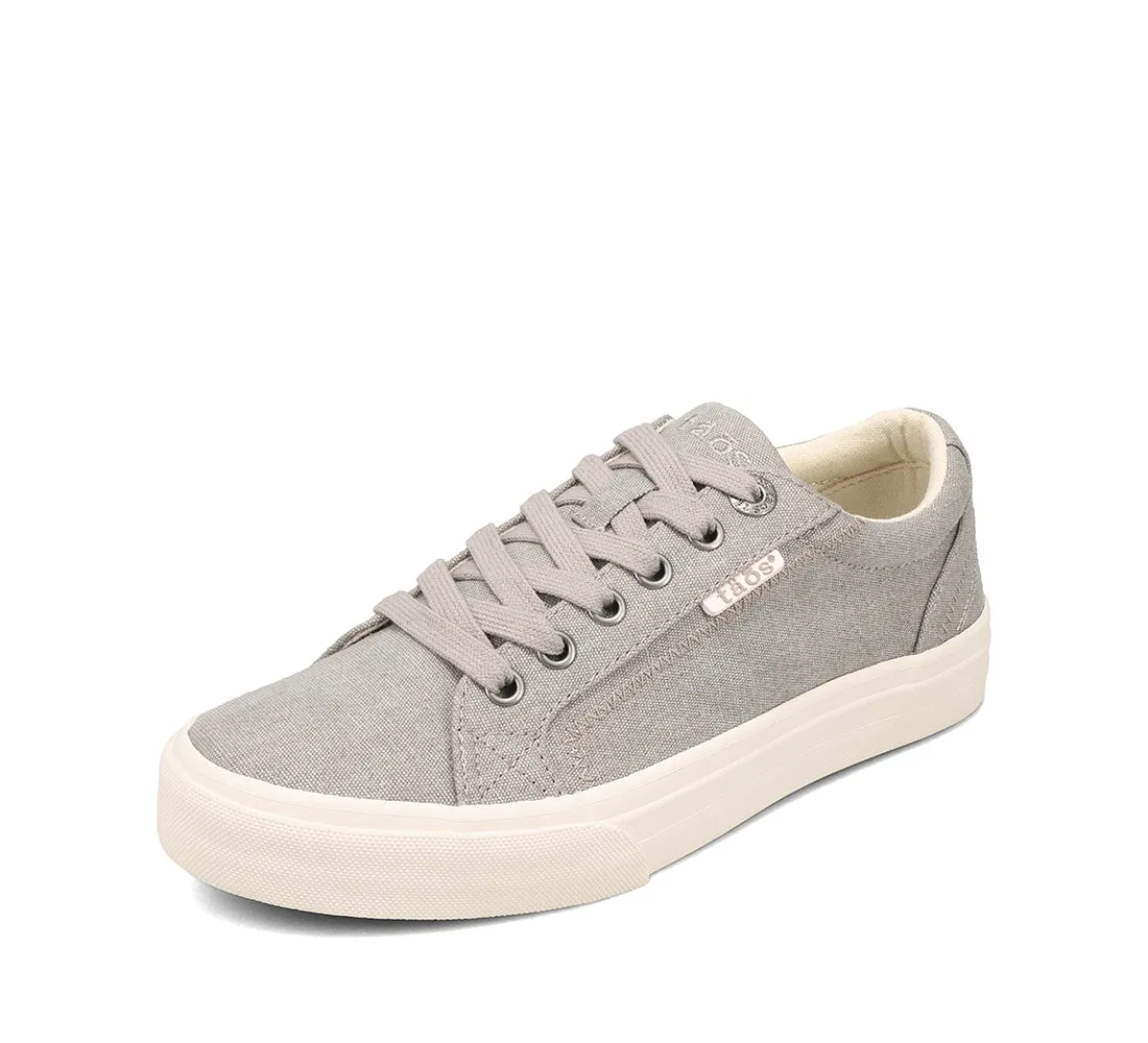 Women's Taos Plim Soul Color: Grey Washed (REGULAR & WIDE WIDTH)