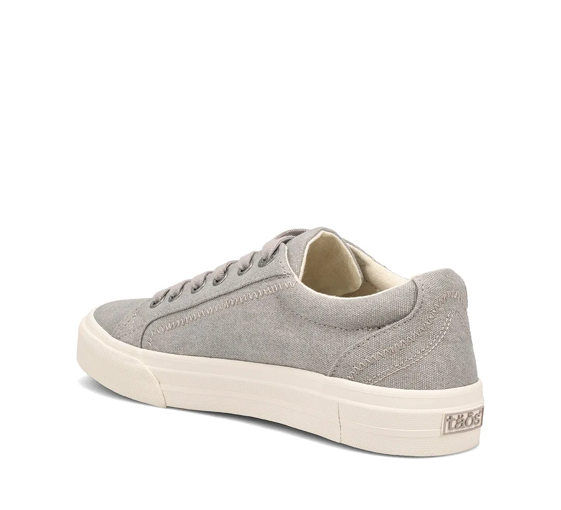 Women's Taos Plim Soul Color: Grey Washed (REGULAR & WIDE WIDTH)