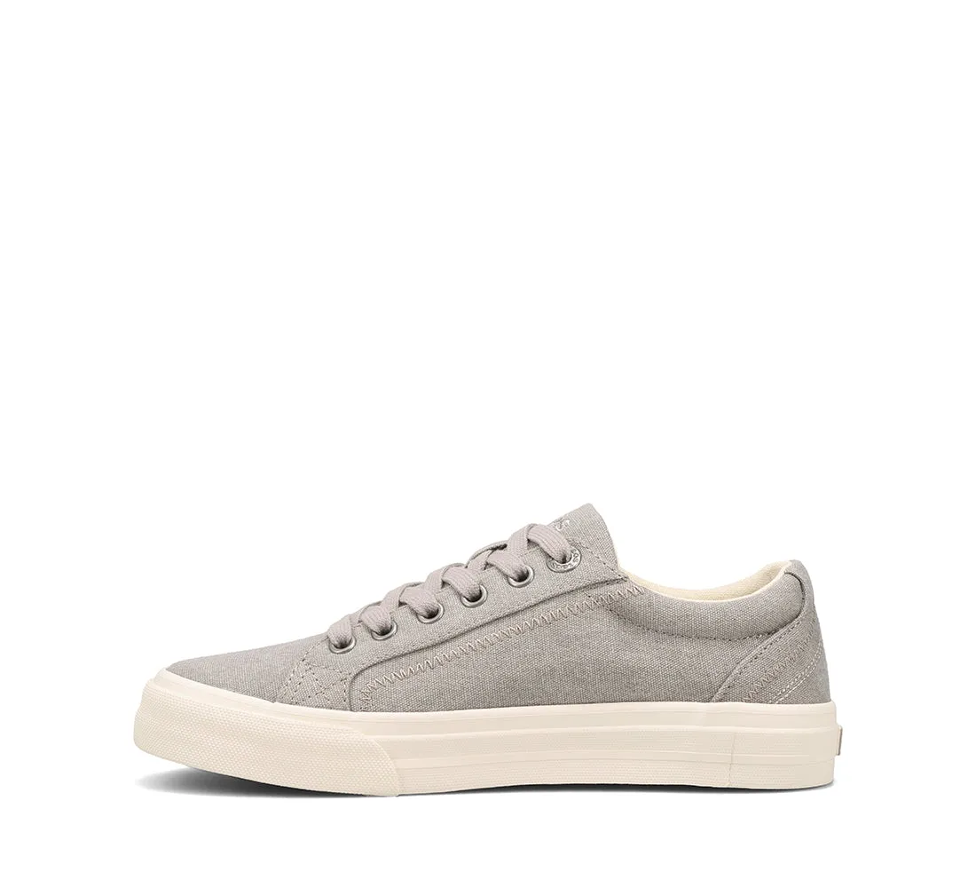 Women's Taos Plim Soul Color: Grey Washed (REGULAR & WIDE WIDTH)