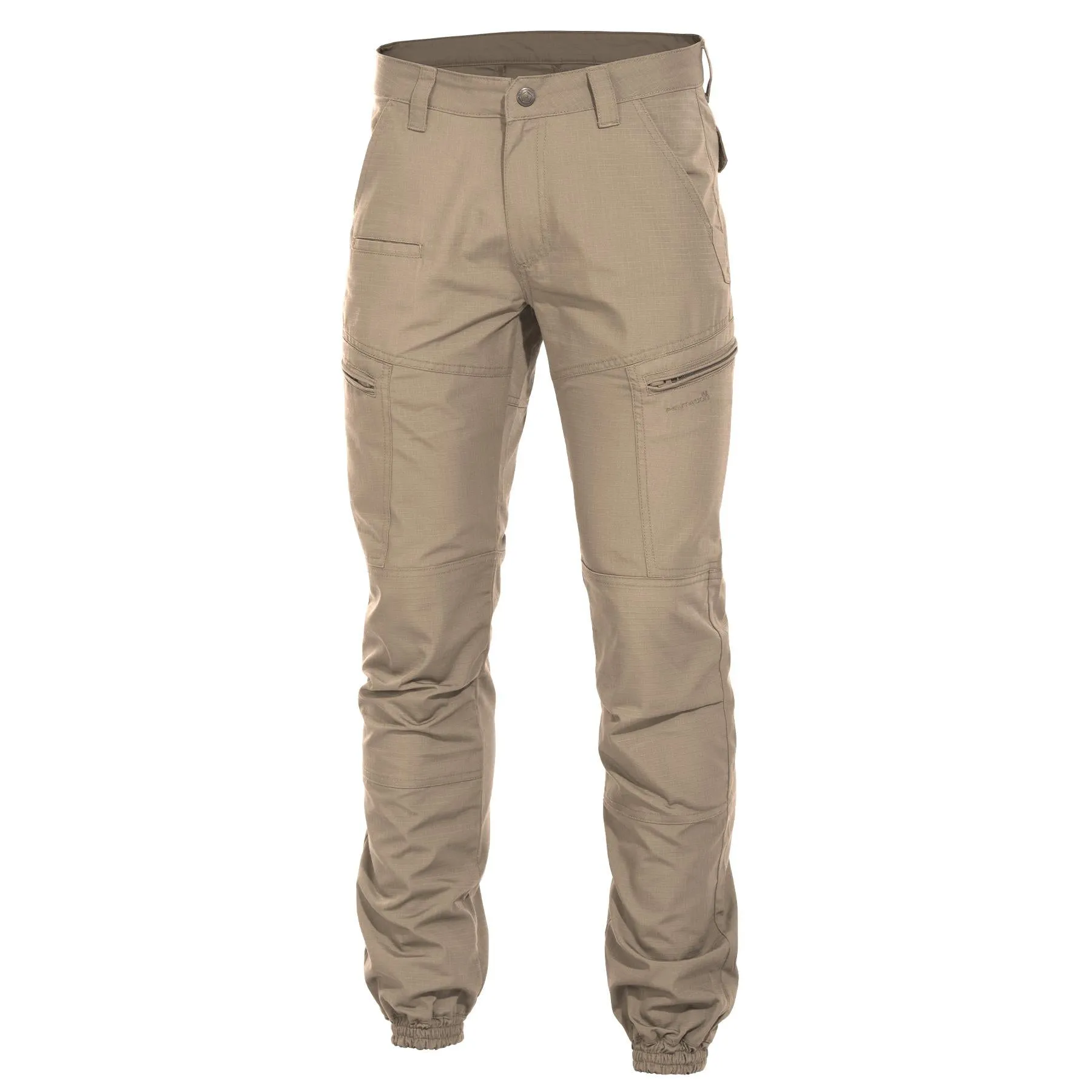 Ypero Pants Khaki