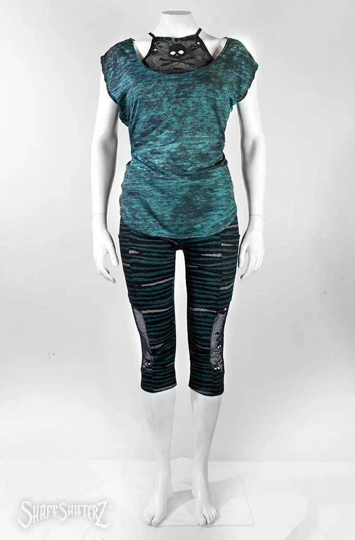 z_Let us design your Active Wear line for you